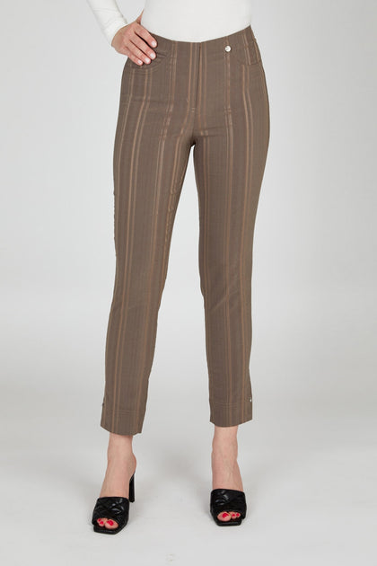 Women trousers Och Bella main image 0